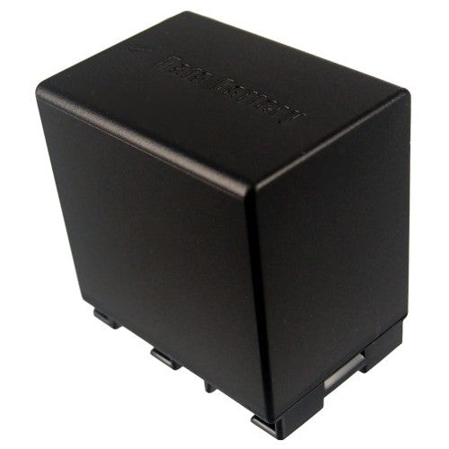 JVC GZ-MS230AU Battery