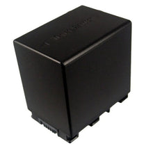 JVC BN-VG138US Battery