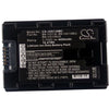 CS-JVG138MC Battery