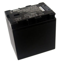 JVC BN-VG138US Battery