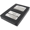 CS-JVM200 Battery