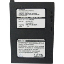 JVC GZ-MC500EK Battery