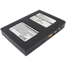 JVC GZ-MC100EK Battery