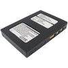 JVC GZ-MC500U Battery