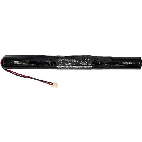 Jawbone 8390-KA02-0580 Battery