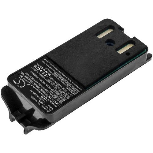 JAY Remote Control ECU Battery