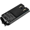 JAY Remote Control ECU Battery