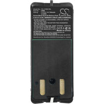 JAY Remote Industrial HF Standard Battery