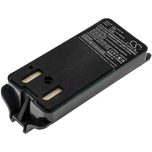 JAY Remote Control ECU Battery