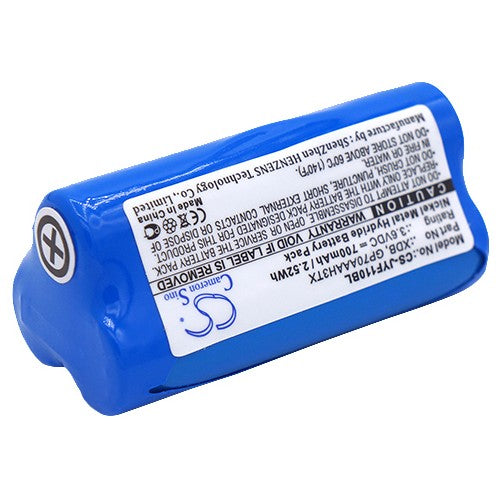 JAY VUF110 Battery
