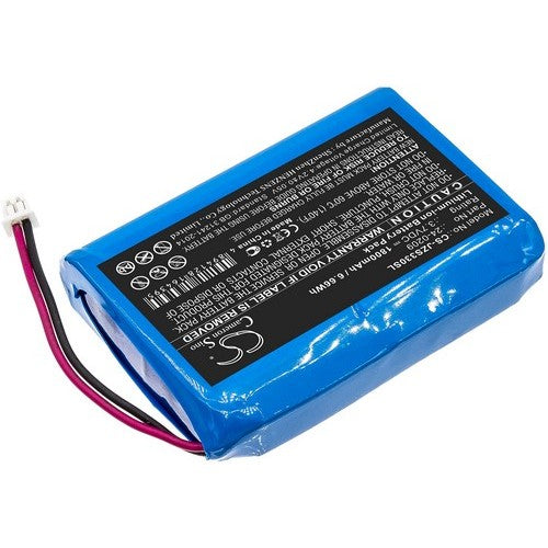 CS-JZS330SL Battery