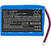 Jandy 24-0209 Battery