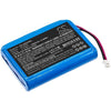 Jandy 24-0209 Battery