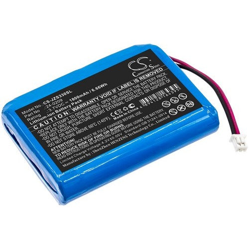 CS-JZS330SL Battery