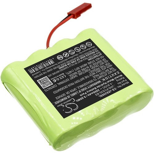 Jandy Zodiac Polaris Sol 1000 pool c Battery
