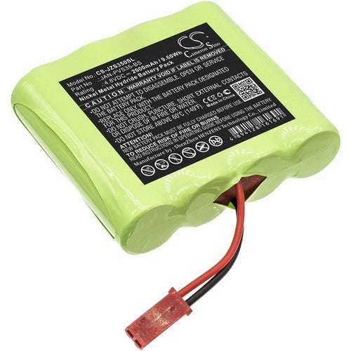 Jandy Zodiac S35 Remote Battery