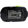CS-KAS192PW Battery