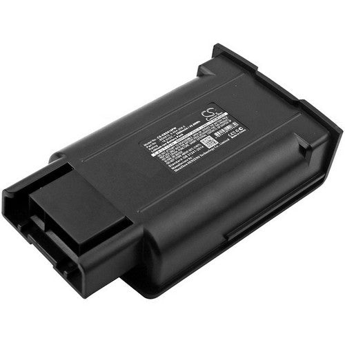 CS-KBD810PW Battery