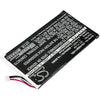 CS-KBM114SL Battery