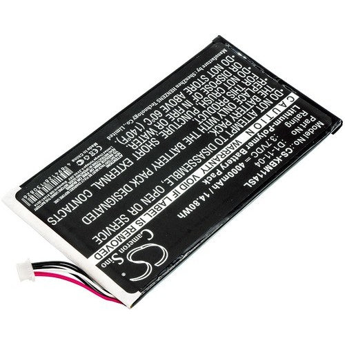 Kobo Vox Battery
