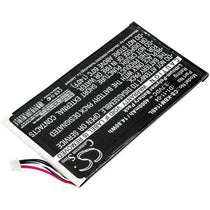 Kobo Vox Battery