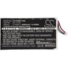CS-KBM114SL Battery
