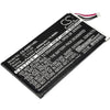 CS-KBM114SL Battery