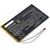 CS-KBM204SL Battery