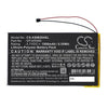 CS-KBM204SL Battery