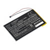 CS-KBM204SL Battery