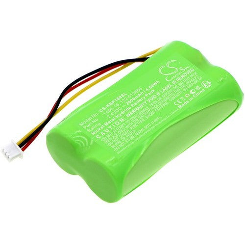 Kaba 132-512886 Battery