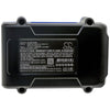 KOBALT KXHD 124B-03 Battery
