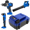 KOBALT 0856455 Battery