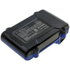 KOBALT KXHD 124B-03 Battery