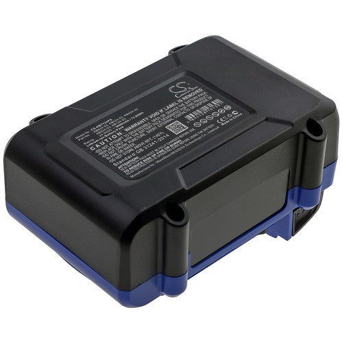 KOBALT 0856455 Battery