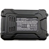 KOBALT 616300 Battery
