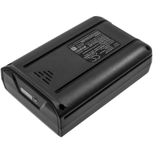 Kobalt 40V Max Chainsaw Battery