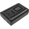 CS-KBT254PW Battery