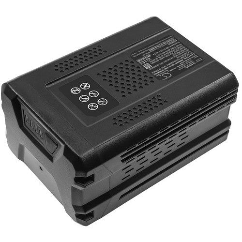 Kobalt 80v Max Brushless 16