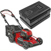 Kobalt 80v Max Brushless 16" String T Battery