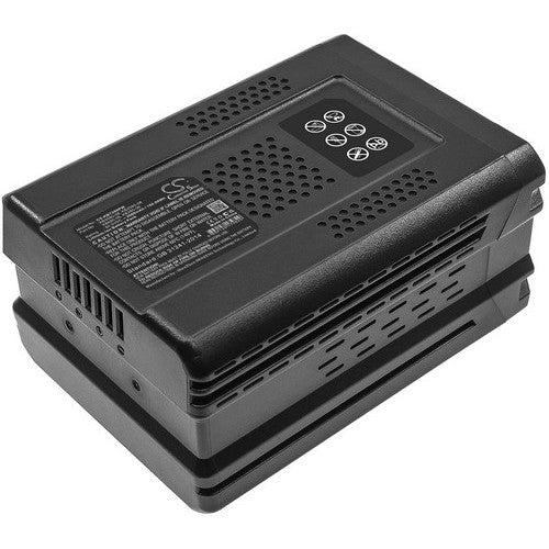 Kobalt 80V Max Brushless Mower Battery