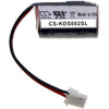 CS-KDS002SL Battery