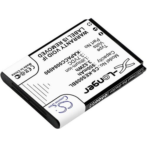 KAP ELSE KAPACC0084090 Battery