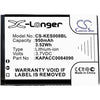 CS-KES008BL Battery