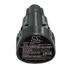 CS-KES108PW Battery
