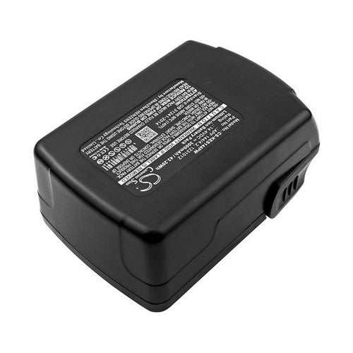 Kress 1231012 Battery