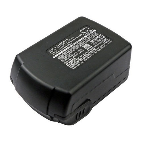 CS-KES144PW Battery