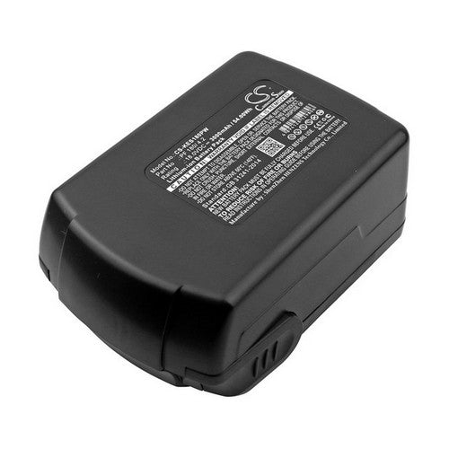 Kress 180 AFB Battery