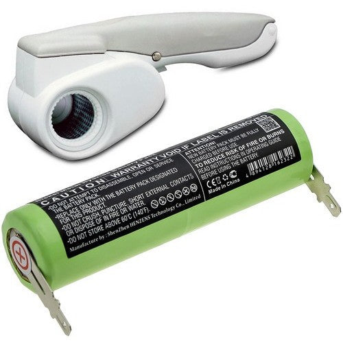 Kenwood FG-200 Battery