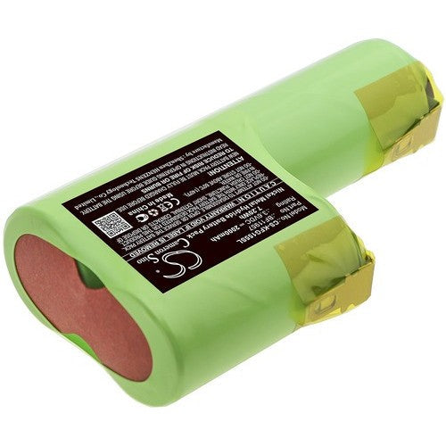 Kenwood BF11957 Battery